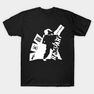 Apex Legend: Rampart T-Shirt